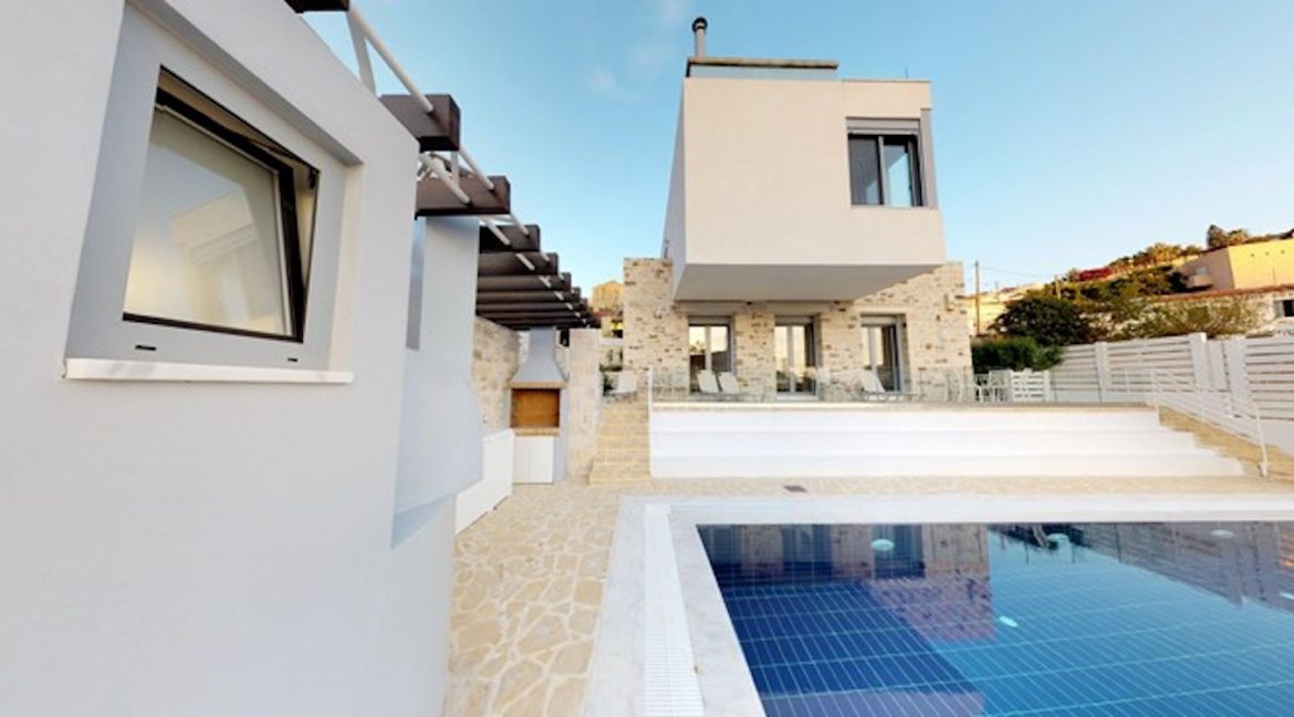 House for Sale Crete with Pool, Properties Crete Greece 27
