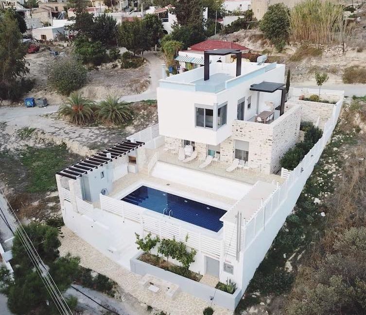 House for Sale Crete with Pool, Properties Crete Greece 29