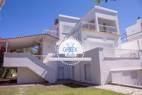 House for Sale Hanioti Halkidiki, Kassandra Halkidiki