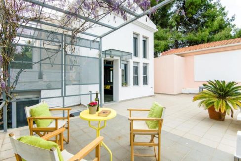 House for sale in Paliouri Halkidiki, Kassandra Property