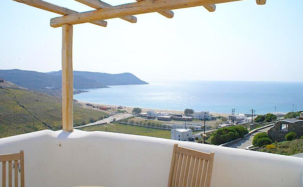 House with sea view in Mykonos, Mykonos Houses 10