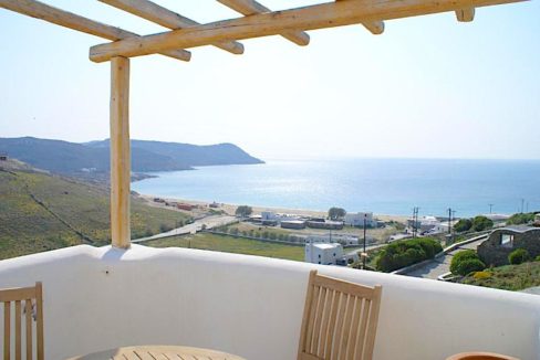 House with sea view in Mykonos, Mykonos Houses 10