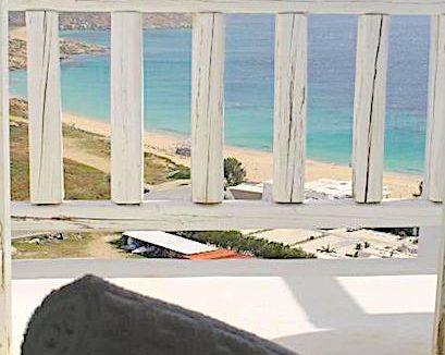 House with sea view in Mykonos, Mykonos Houses 18