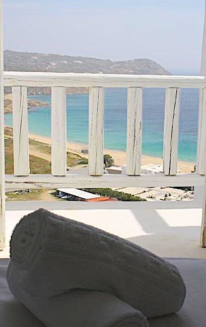 House with sea view in Mykonos, Mykonos Houses 18