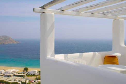 House with sea view in Mykonos, Mykonos Houses 20