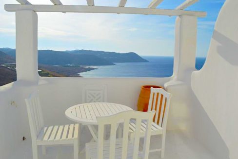 House with sea view in Mykonos, Mykonos Houses 21