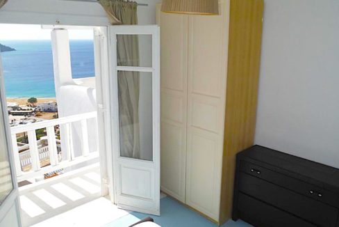 House with sea view in Mykonos, Mykonos Houses 25
