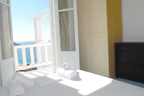 House with sea view in Mykonos, Mykonos Houses 27