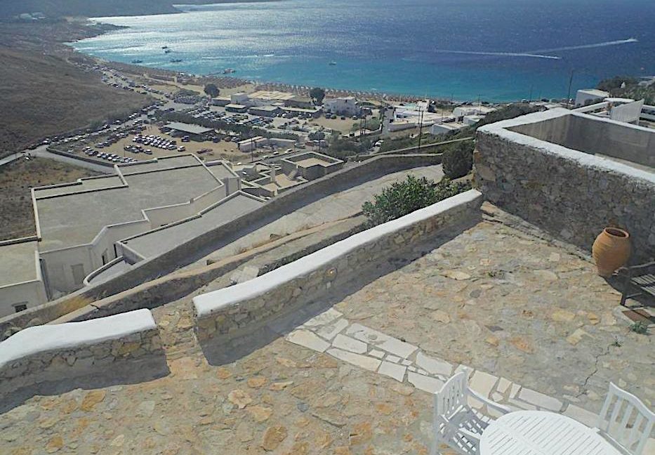 House with sea view in Mykonos, Mykonos Houses 6