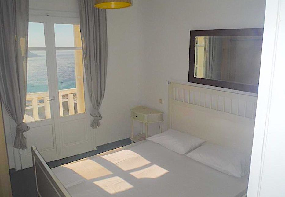 House with sea view in Mykonos, Mykonos Houses 7