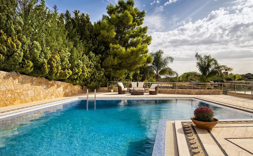 Houses for Sale Chania Crete, Real Estate Crete Greece 1