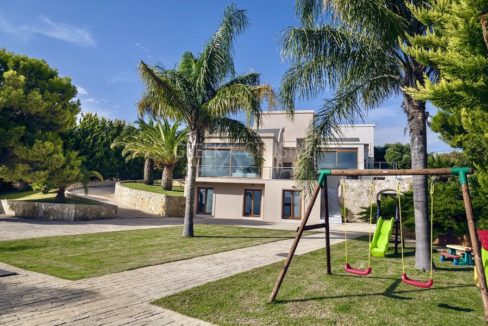 Houses for Sale Chania Crete, Real Estate Crete Greece 20