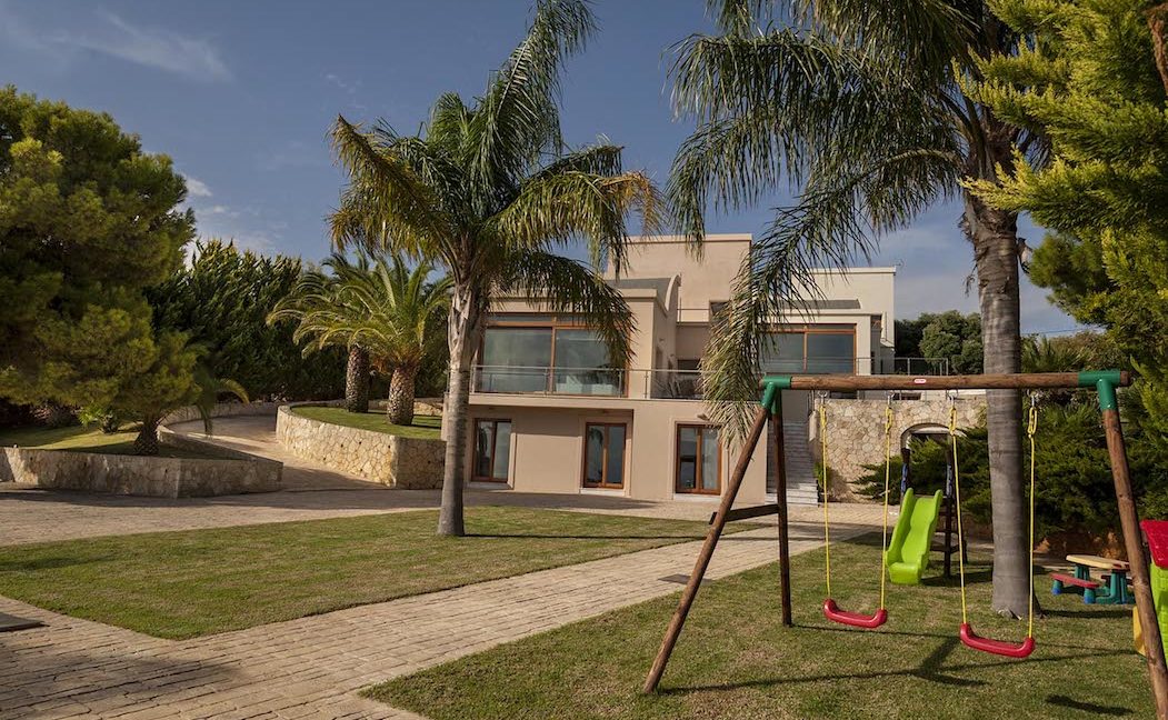 Houses for Sale Chania Crete, Real Estate Crete Greece 25
