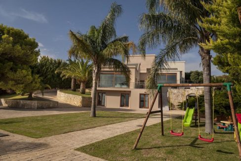 Houses for Sale Chania Crete, Real Estate Crete Greece 25