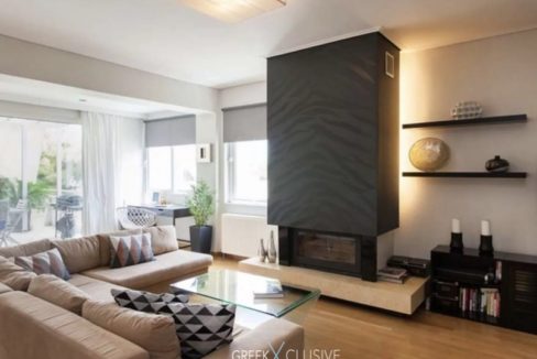 Luxury Apartment Glyfada Athens, Glyfada Real Estate