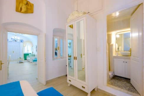 Luxury House for sale in Santorini, Firostefani
