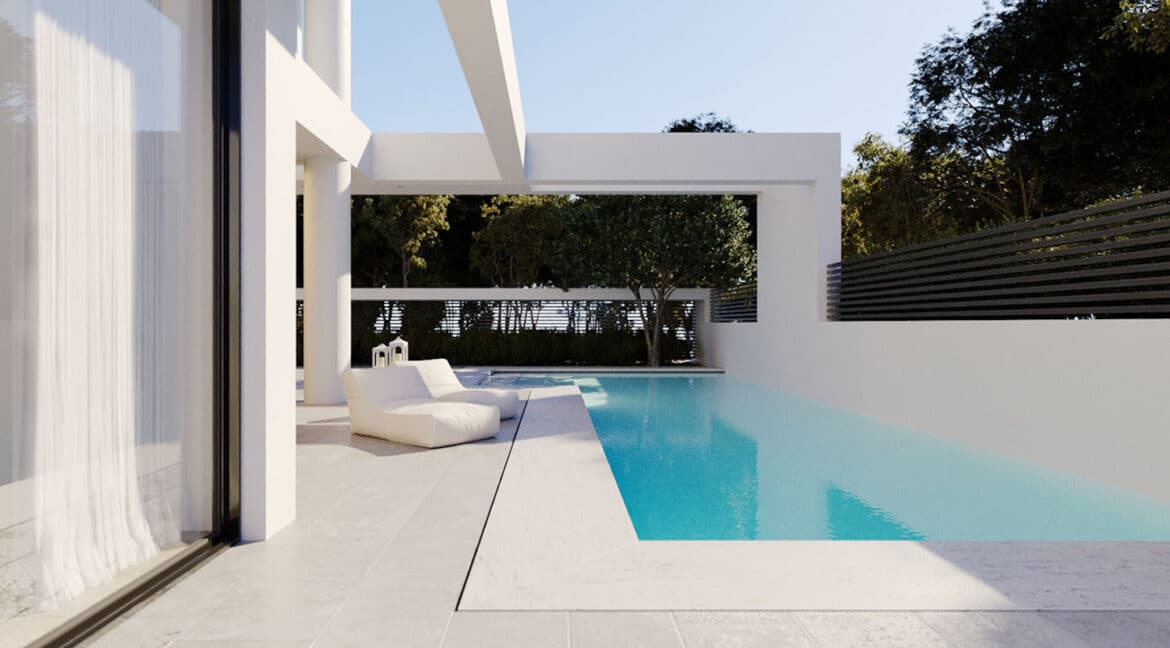 Luxury Maisonette at the Center of Glyfada in Athens. Luxury Homes Glyfada Athens. Luxury Apartments in Glyfada Athens