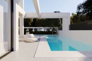 Luxury Maisonette at the Center of Glyfada in Athens. Luxury Homes Glyfada Athens. Luxury Apartments in Glyfada Athens