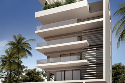 Luxury Maisonette at the Center of Glyfada in Athens. Luxury Homes Glyfada Athens. Luxury Apartments in Glyfada Athens 9