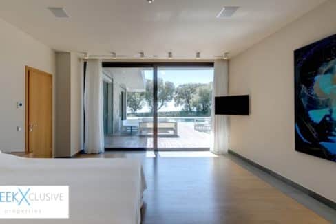 Luxury Seafront Villa Athens Riviera, Lagonissi 21