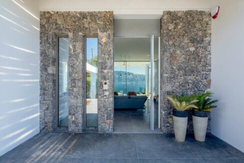 Luxury Villa with Sea View in Corfu Greece , Luxury homes in Corfu 10