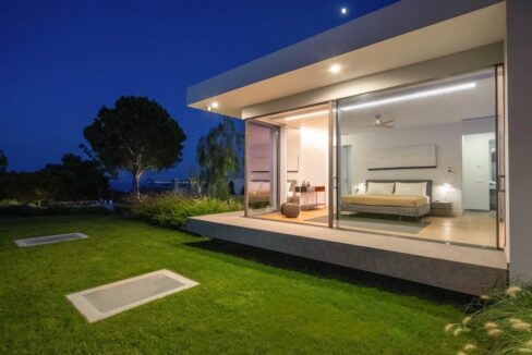 Luxury Villa with Sea View in Corfu Greece , Luxury homes in Corfu 11