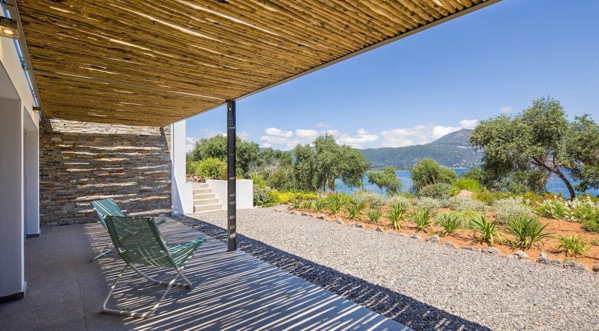 Luxury Villa with Sea View in Corfu Greece , Luxury homes in Corfu 15