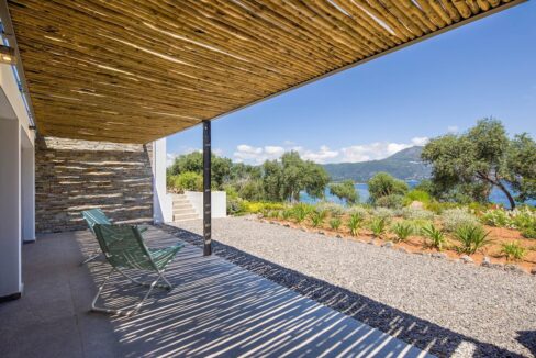 Luxury Villa with Sea View in Corfu Greece , Luxury homes in Corfu 15