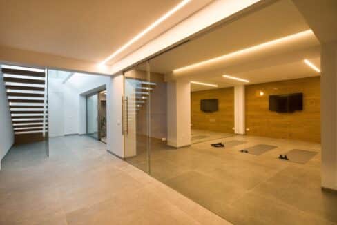 Luxury Villa with Sea View in Corfu Greece , Luxury homes in Corfu 22
