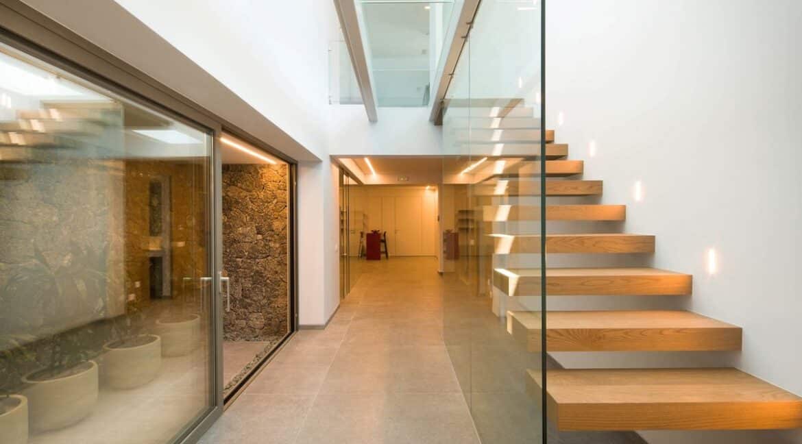 Luxury Villa with Sea View in Corfu Greece , Luxury homes in Corfu 24