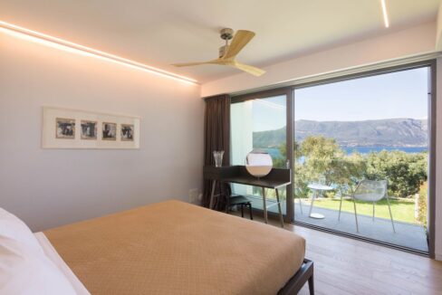 Luxury Villa with Sea View in Corfu Greece , Luxury homes in Corfu 28