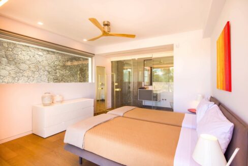 Luxury Villa with Sea View in Corfu Greece , Luxury homes in Corfu 30