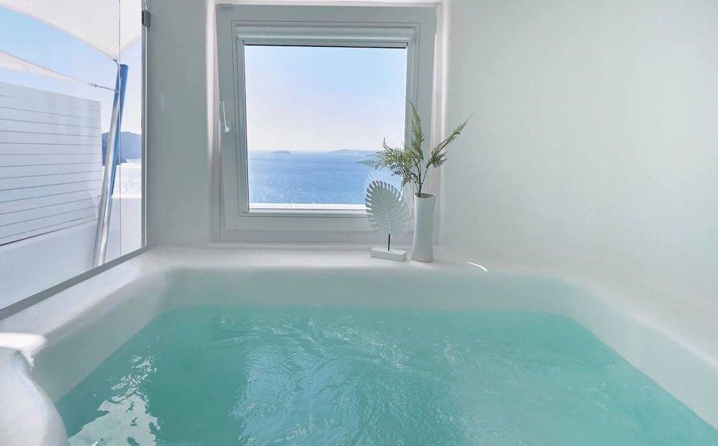 Oia Santorini, Santorini real Estate 16