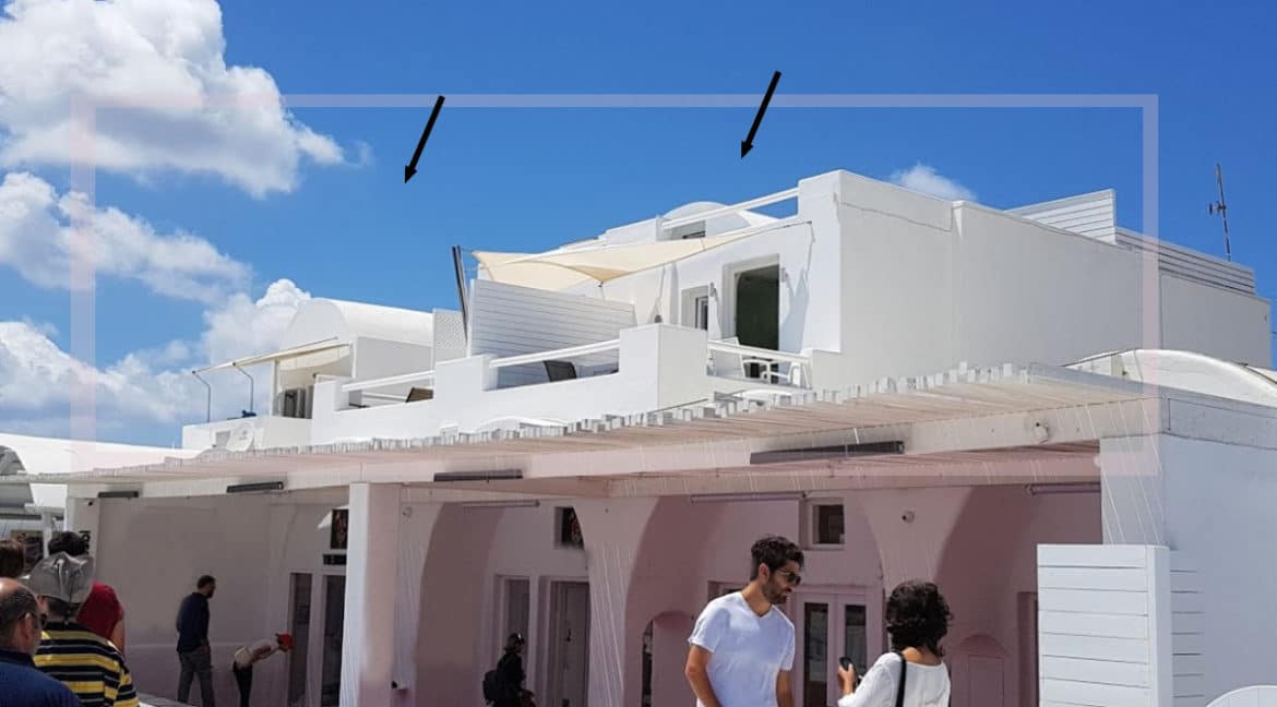 Oia Santorini, Santorini real Estate 27