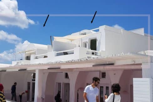 Oia Santorini, Santorini real Estate 27