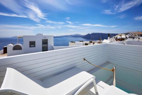 Oia Santorini, Santorini real Estate 4