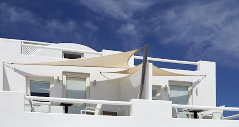 Property Of 3 Suites At The Main Pedestrian Street Oia Santorini Property Of 3 Suites At The Main Pedestrian Street Oia Santorini