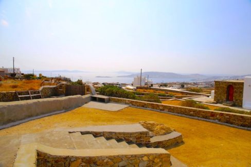 Property Mykonos for Sale, Tourlos Mykonos, Real Estate Mykonos Greece 40