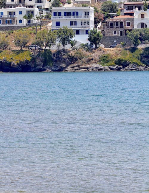 Rooms to Let for Sale in Andros, Cyclades Greece 3