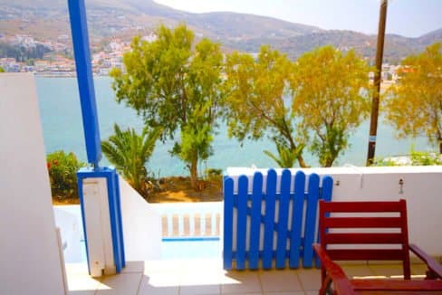Rooms to Let for Sale in Andros, Cyclades Greece 5