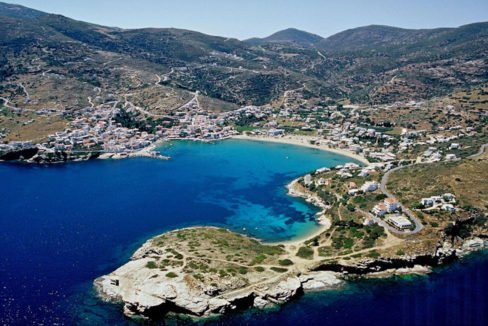Rooms to Let for Sale in Andros, Cyclades Greece 6