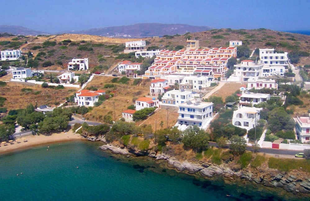 Rooms to Let for Sale in Andros, Cyclades Greece 7
