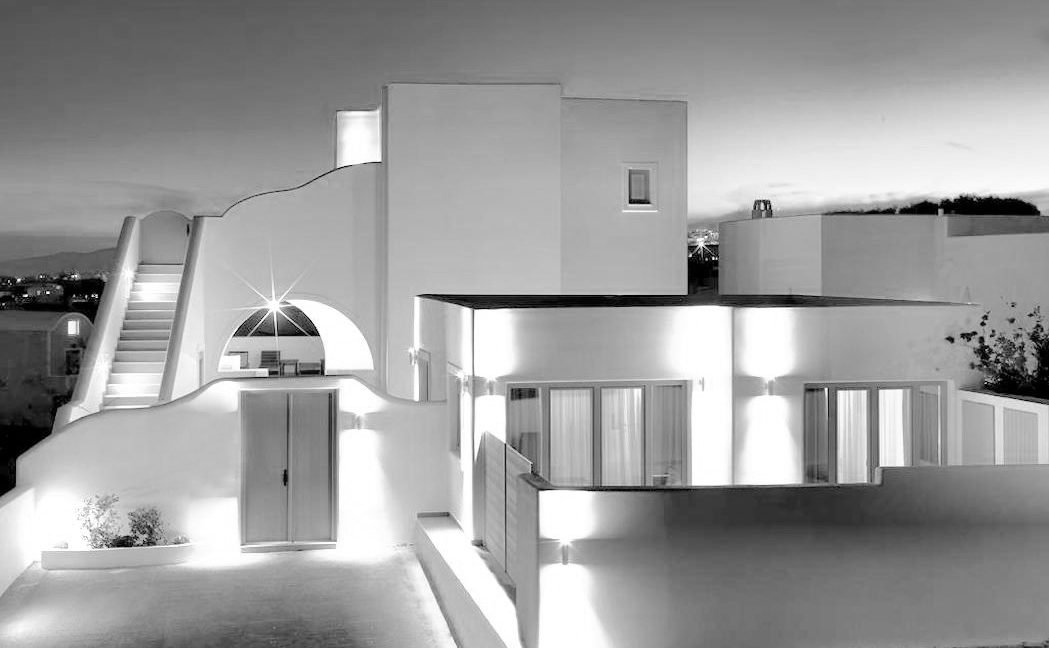 Santorini Property, Real Estate Santorini, Hotel for Sale Santorini 2