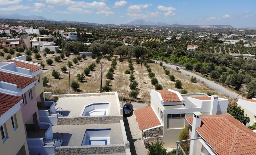 Sea View House Rethymno Crete for Sale, Villa for Sale in Crete 2