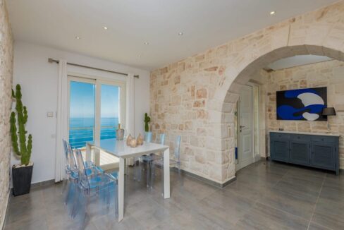 Sea View Property Zante Greece, Villas Zakynthos for Sale 19