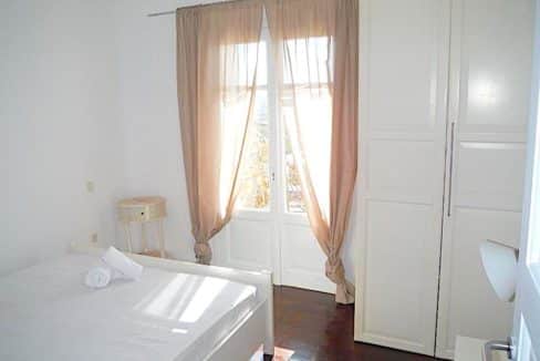 Sea view Apartment in Mykonos 15