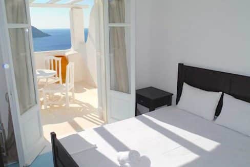 Sea view Apartment in Mykonos 20