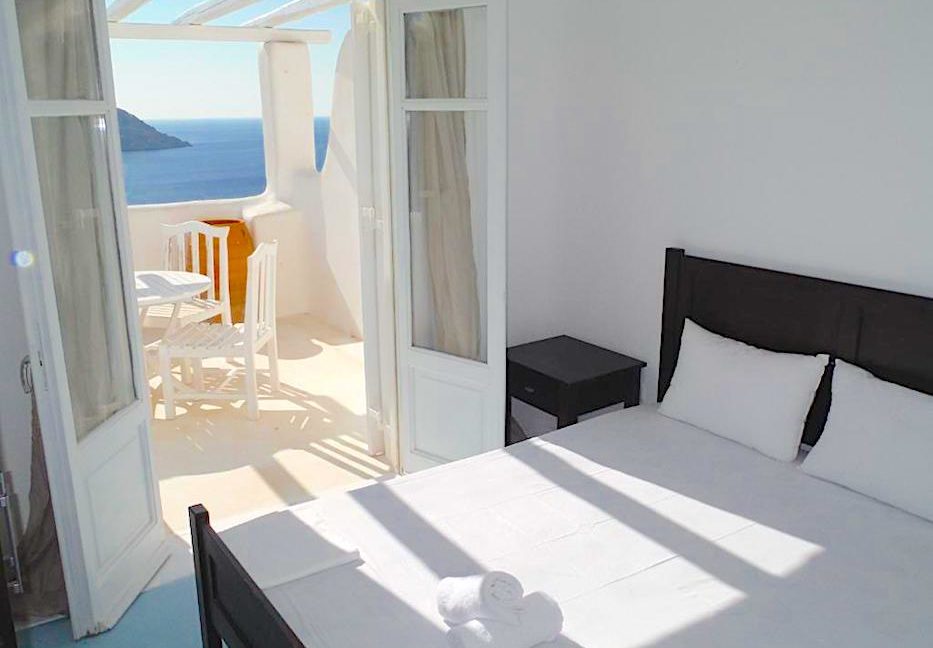 Sea view Apartment in Mykonos 20