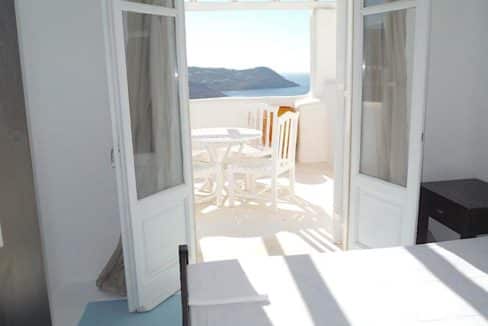 Sea view Apartment in Mykonos 21