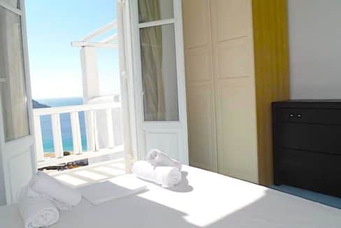 Sea view Apartment in Mykonos 22